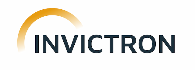 Invictron Logo